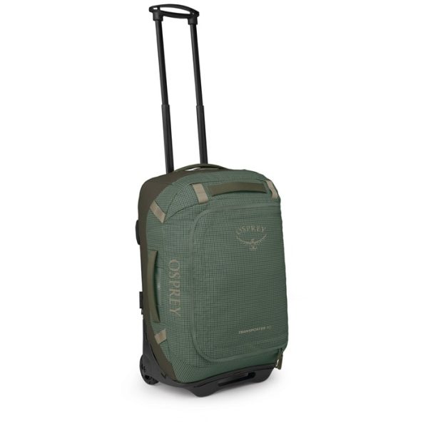 Osprey Transporter 40 Wheeled Duffel Bag