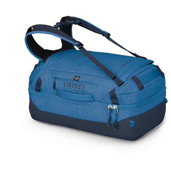 Osprey Transporter Squffel 70 Duffle Bag