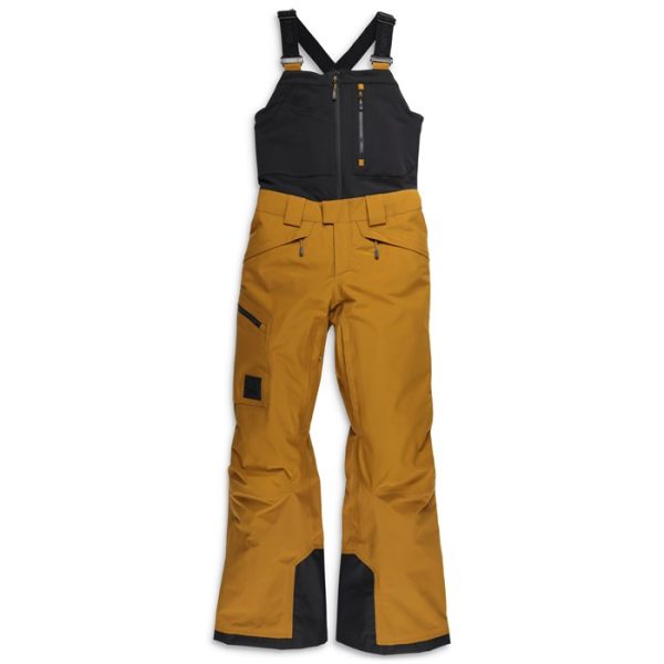 Outdoor Research Kulshan Storm Bibs - Women's