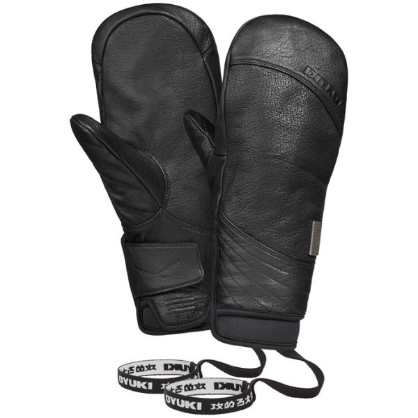 Oyuki Chika GORE-TEX Mittens - Women's