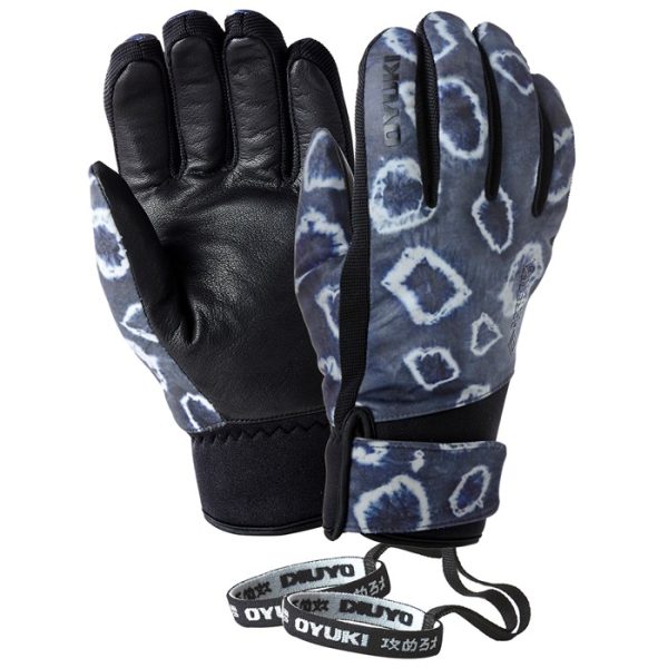 Oyuki Hana GORE-TEX INFINIUM Gloves - Women's