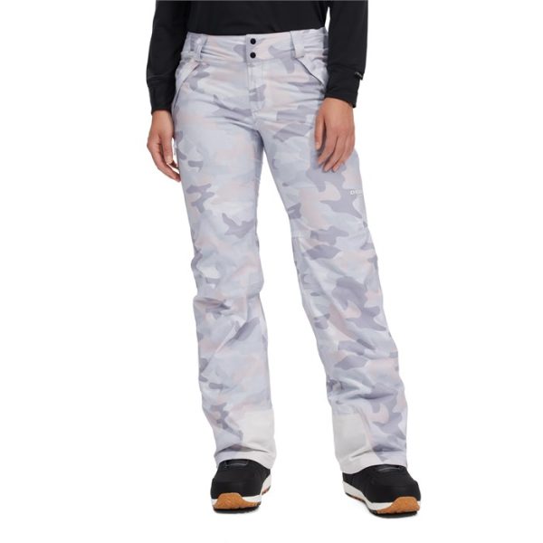 Oyuki Hara YamaPro 2L Pants - Women's
