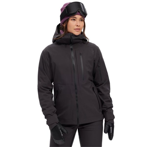 Oyuki Nimi YamaPro 3L Jacket - Women's