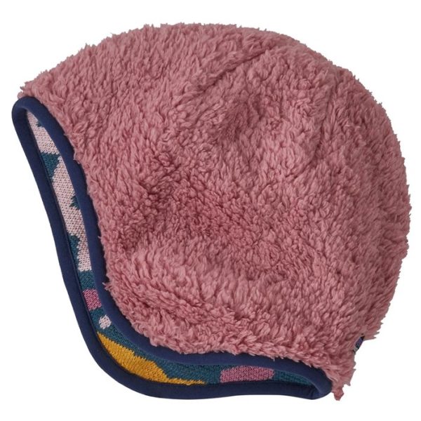 Patagonia Baby Reversible Beanie - Infants'