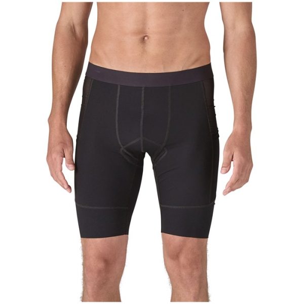Patagonia Dirt Roamer Liner Shorts