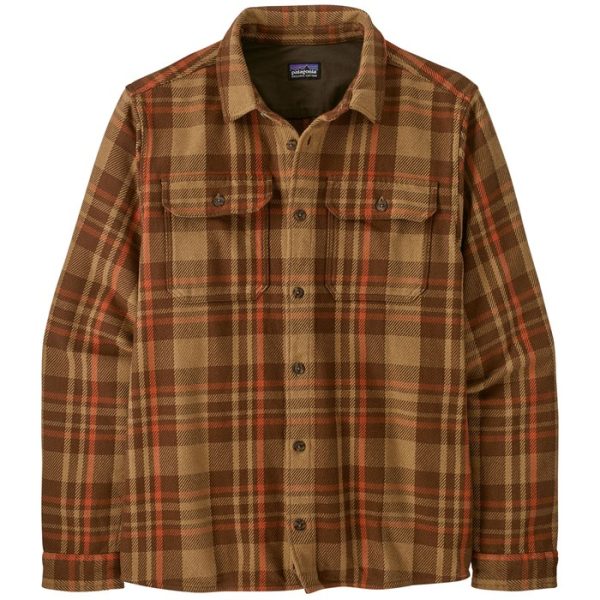 Patagonia Fjord Loft Shirt - Men's