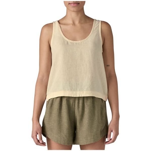 Patagonia Gar-n Island Top - Women's