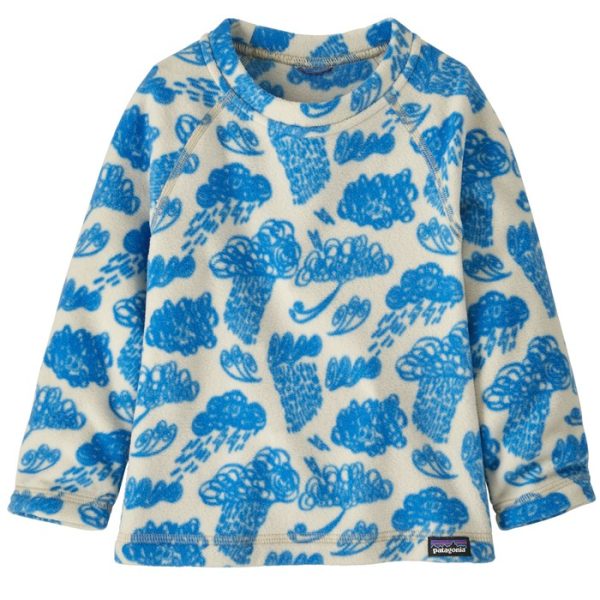 Patagonia Micro D Crew - Toddlers'