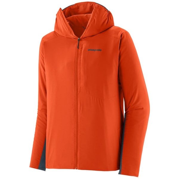 Patagonia Nano-Air Ultralight Full-Zip Hoodie - Men's