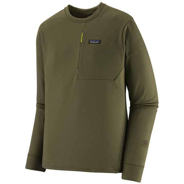 Patagonia R1 Thermal Crew - Men's