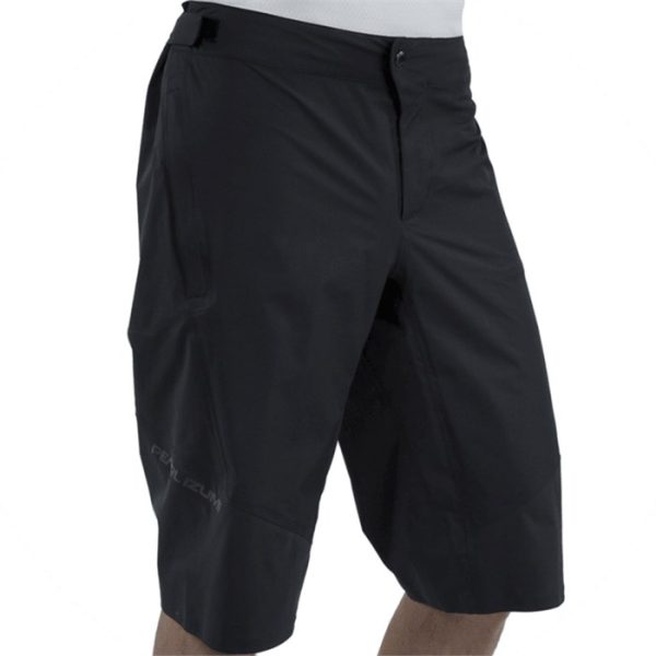 Pearl Izumi Summit WxB Shell Shorts