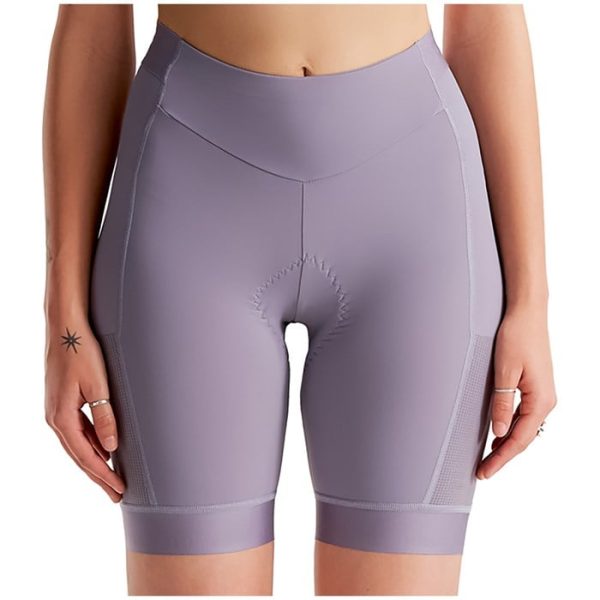 Peppermint Cycling Co. Signature Cargo Shorts - Women's