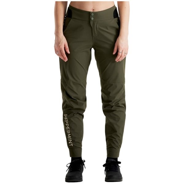 Peppermint Cycling Co. Signature Pants - Women's