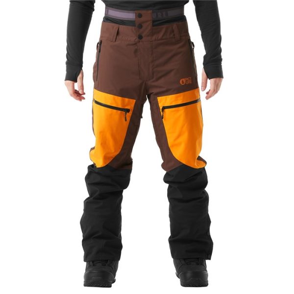Picture Organic Naikoon Pants - Men's