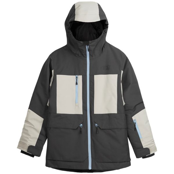 Picture Organic Stony Jacket - Boys'