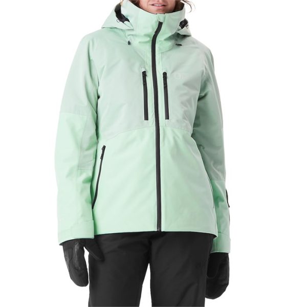 Picture Organic Sygna Jacket - Women's
