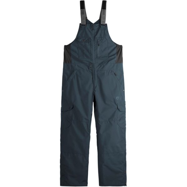 Picture Organic Testy Bibs - Men's
