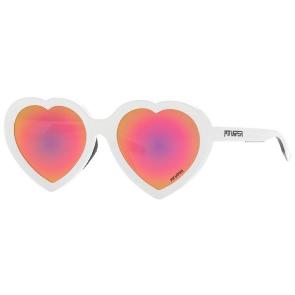 Pit Viper The Admirer Sunglasses