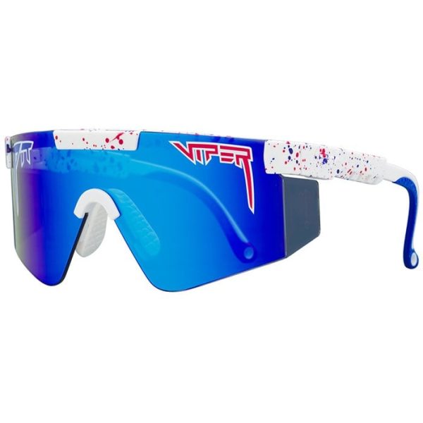 Pit Viper The Original Narrow Sunglasses