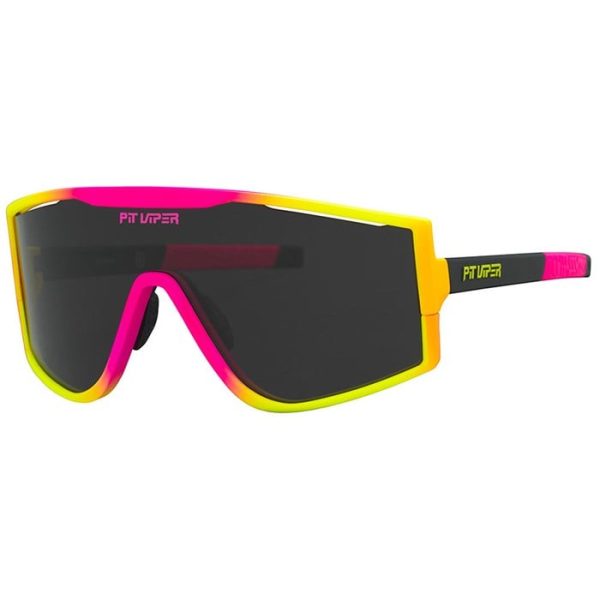 Pit Viper The Try-Hard Sunglasses