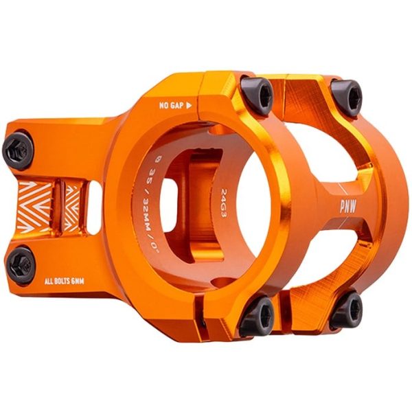 PNW Components Loam Stem