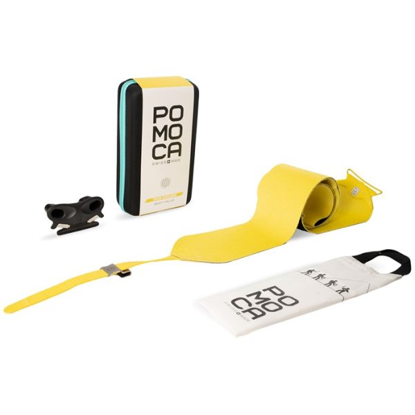 Pomoca Tour Explore Climbing Skins