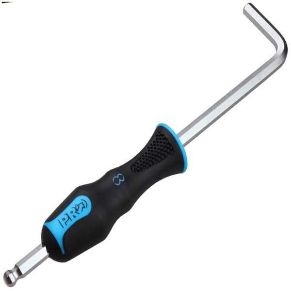 PRO Pedal Wrench