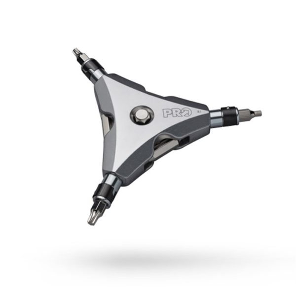 PRO Team Y-Wrench