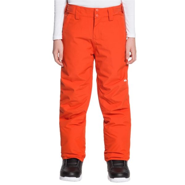 Quiksilver Estate Pants - Boys'