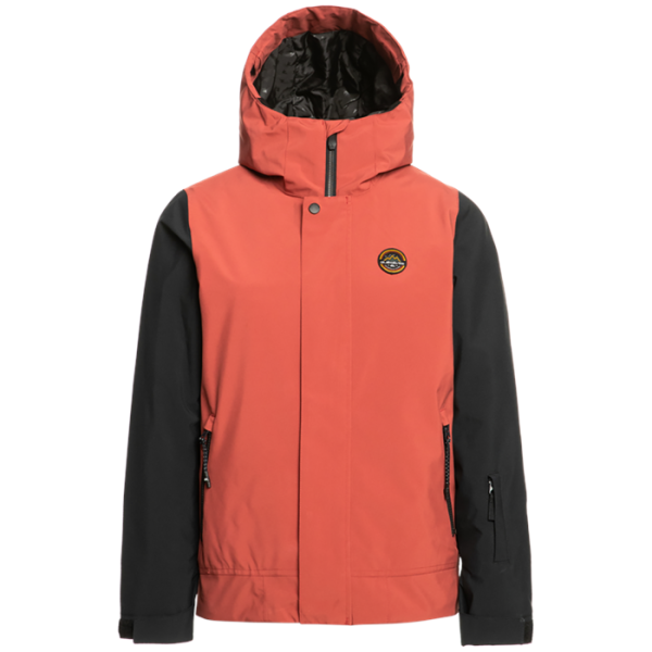 Quiksilver Ridge Jacket - Kids'