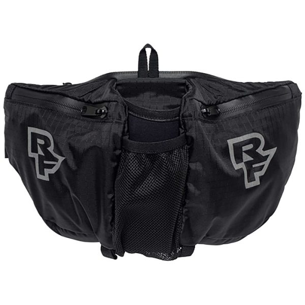 Race Face Stash Quick Rip Hip Bag