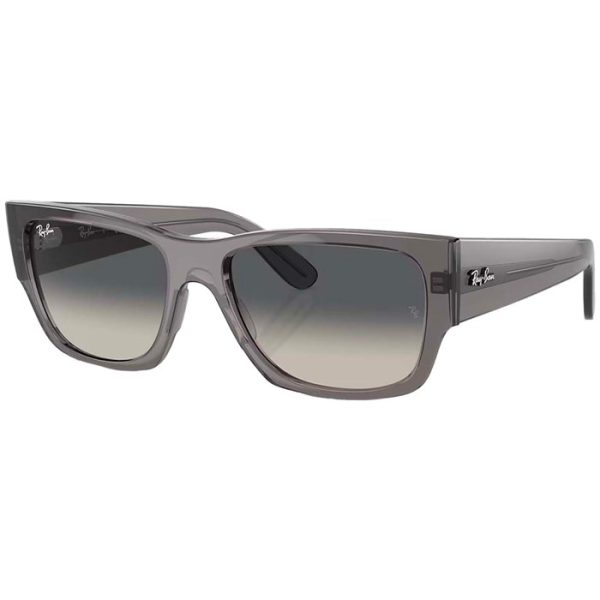 Ray Ban Carlos 56 Sunglasses