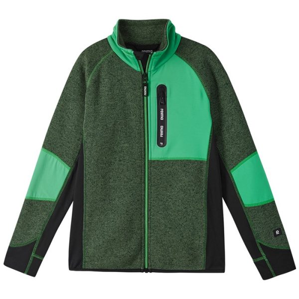 Reima Liukuen Fleece - Boys'