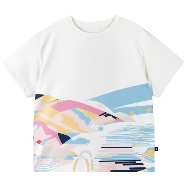 Reima Siirtyy T-Shirt - Kids'