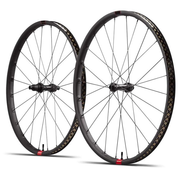 Reserve 28 XC Wheelset - 29"