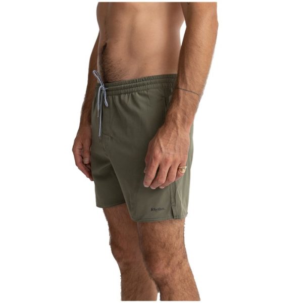 Rhythm Classic Beach Shorts - Men's