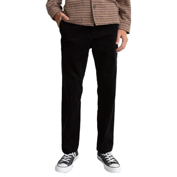Rhythm Cord Trouser - Men's
