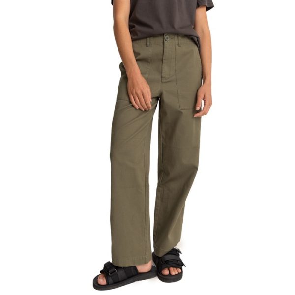 Rhythm Fatigue Pants - Women's