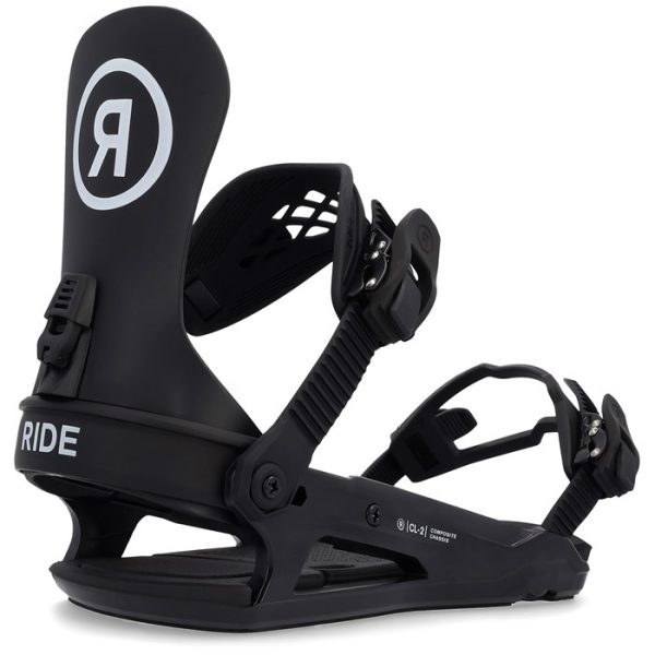 Ri- CL-2 Snowboard Bindings - Women's