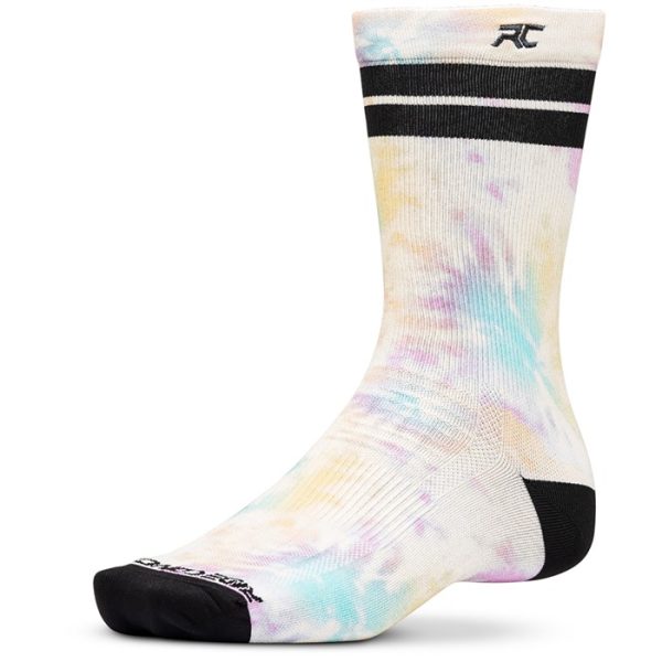 Ri- Concepts Alibi Synthetic 8" Bike Socks - Kids'