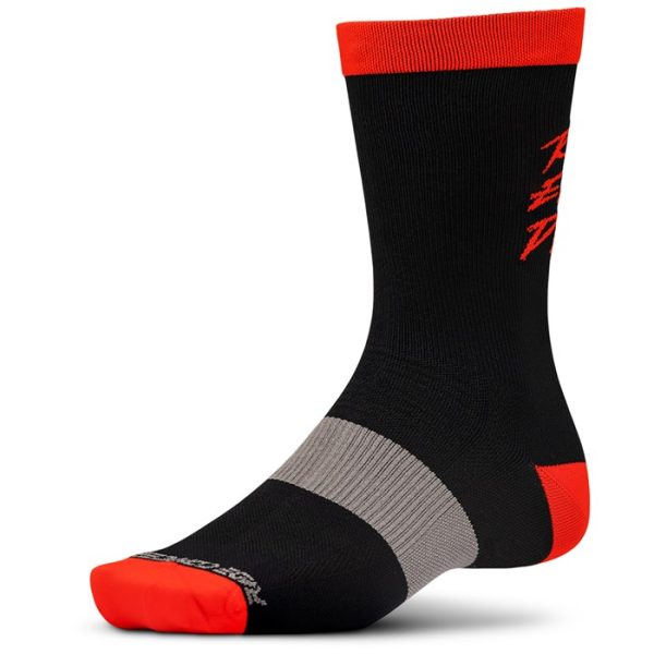 Ri- Concepts Ri- Every Day Synthetic 8" Bike Socks