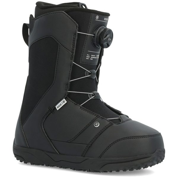 Ri- Rook Snowboard Boots