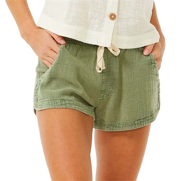 Rip Curl Classic Surf Shorts - Women's