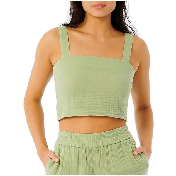 Rip Curl Premium Surf Top - Women's