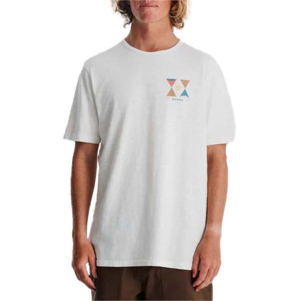 Roark Heart Studio Isola Eterna Shirt - Men's