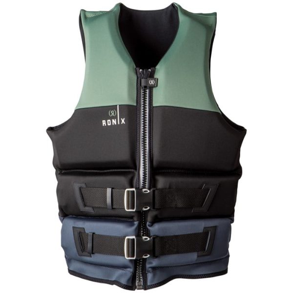 Ronix Avalon Yes CGA Wake Vest - Women's 2025