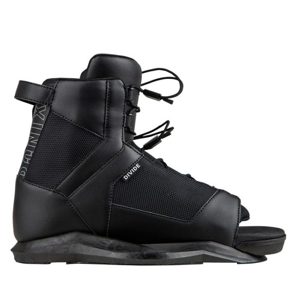 Ronix Divi- Wakeboard Bindings - Kids' 2025