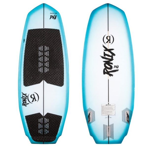 Ronix Flyweight Pro DNA Wakesurf Boards 2025