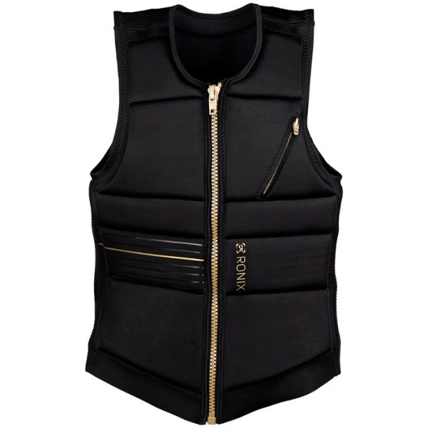 Ronix Rise Athletic Cut Impact Wake Vest - Women's 2025