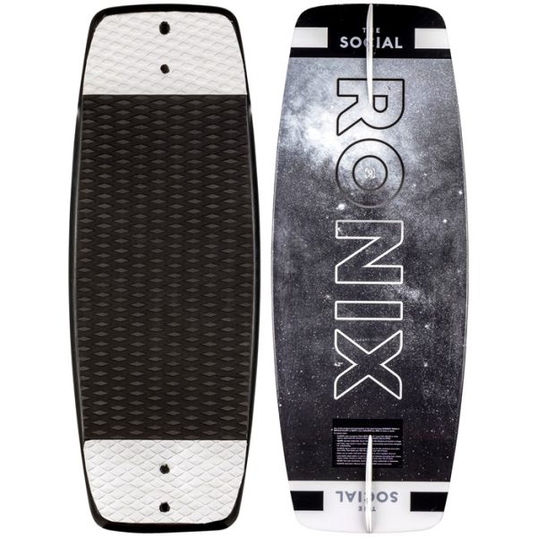 Ronix Social Wakeskate Board